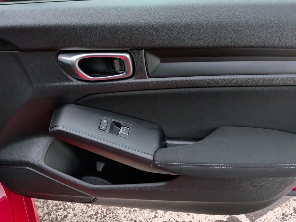 2024 Honda Civic Sedan Sport | Sunroof | Cam | USB | Warranty to 2028 in Saint John, New Brunswick - 42 - w1024h768px