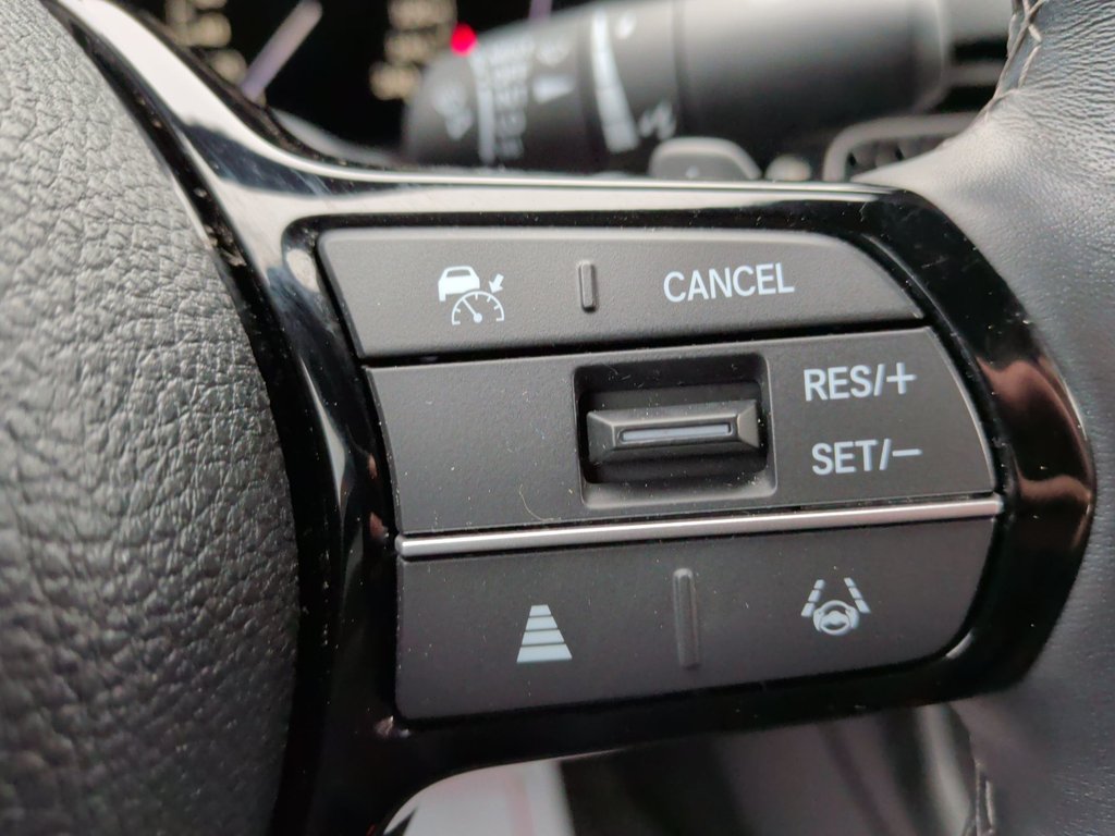 2024 Honda Civic Sedan Sport | Sunroof | Cam | USB | Warranty to 2028 in Saint John, New Brunswick - 21 - w1024h768px