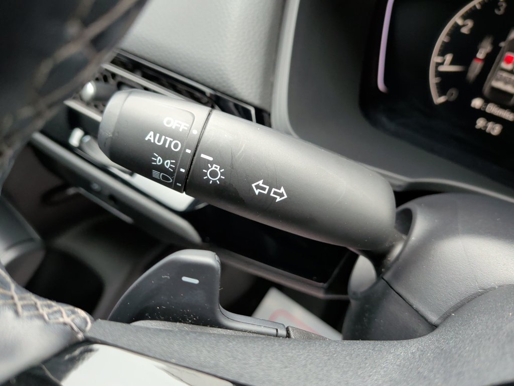 2024 Honda Civic Sedan Sport | Sunroof | Cam | USB | Warranty to 2028 in Saint John, New Brunswick - 18 - w1024h768px