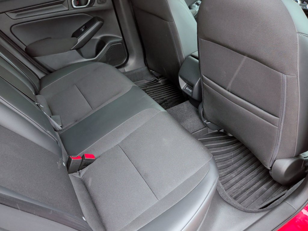 2024 Honda Civic Sedan Sport | Sunroof | Cam | USB | Warranty to 2028 in Saint John, New Brunswick - 36 - w1024h768px