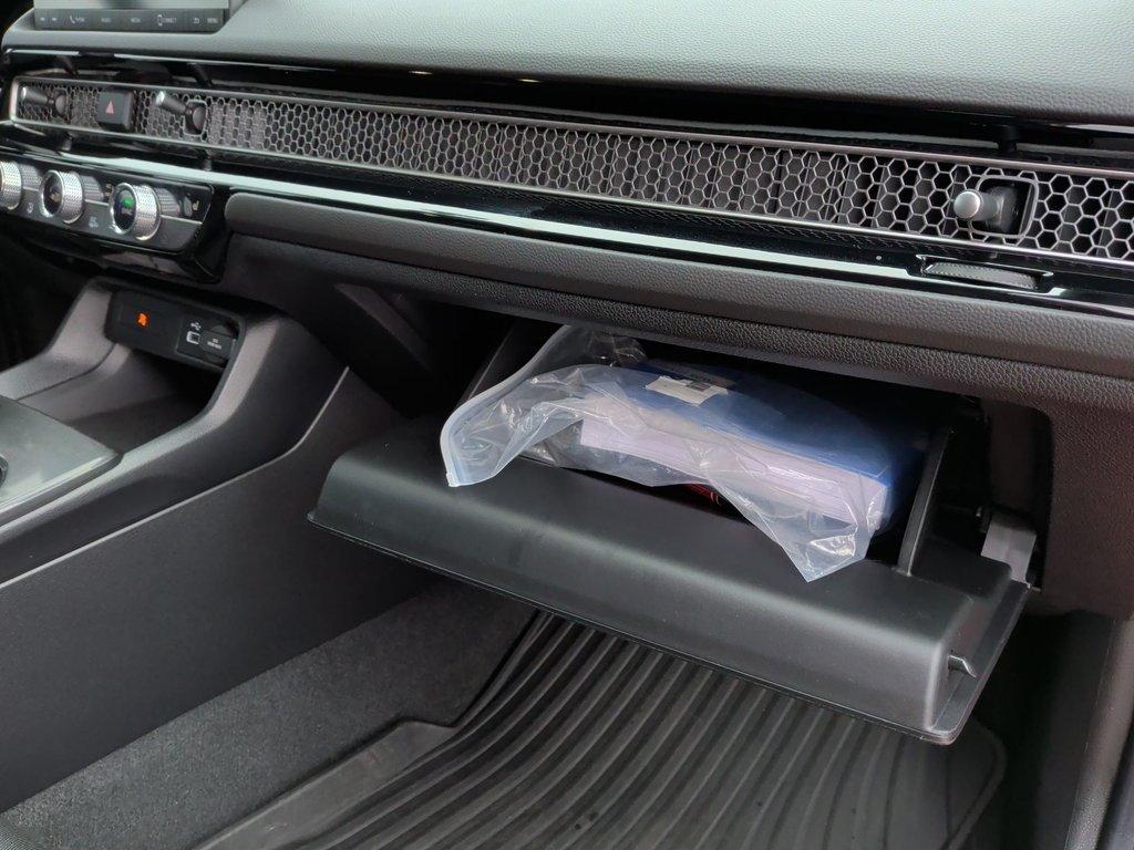 2024 Honda Civic Sedan Sport | Sunroof | Cam | USB | Warranty to 2028 in Saint John, New Brunswick - 40 - w1024h768px