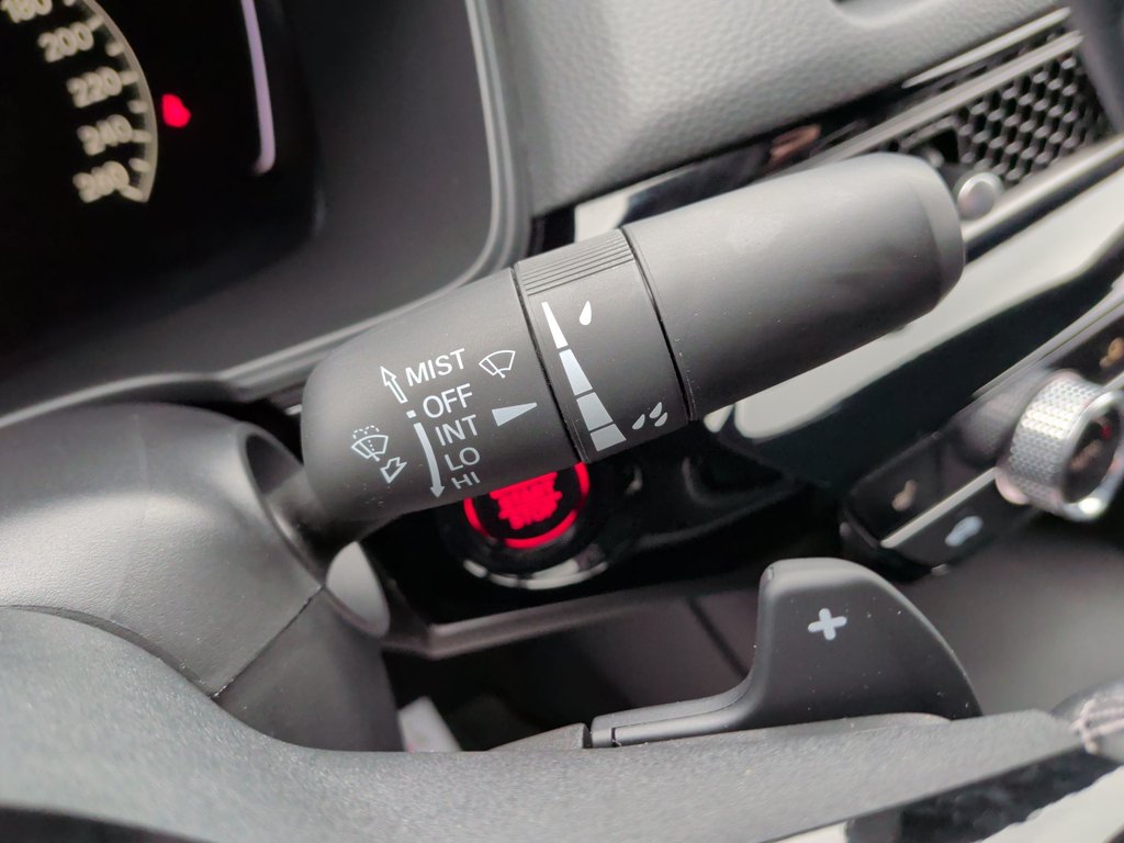 2024 Honda Civic Sedan Sport | Sunroof | Cam | USB | Warranty to 2028 in Saint John, New Brunswick - 19 - w1024h768px