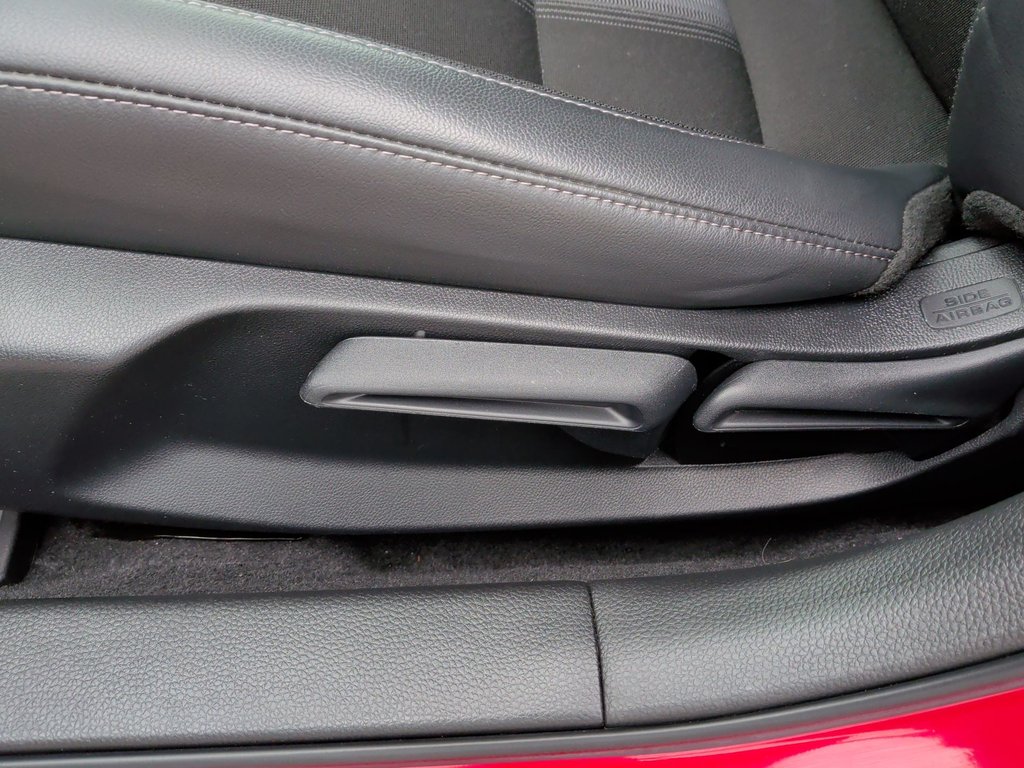 2024 Honda Civic Sedan Sport | Sunroof | Cam | USB | Warranty to 2028 in Saint John, New Brunswick - 14 - w1024h768px