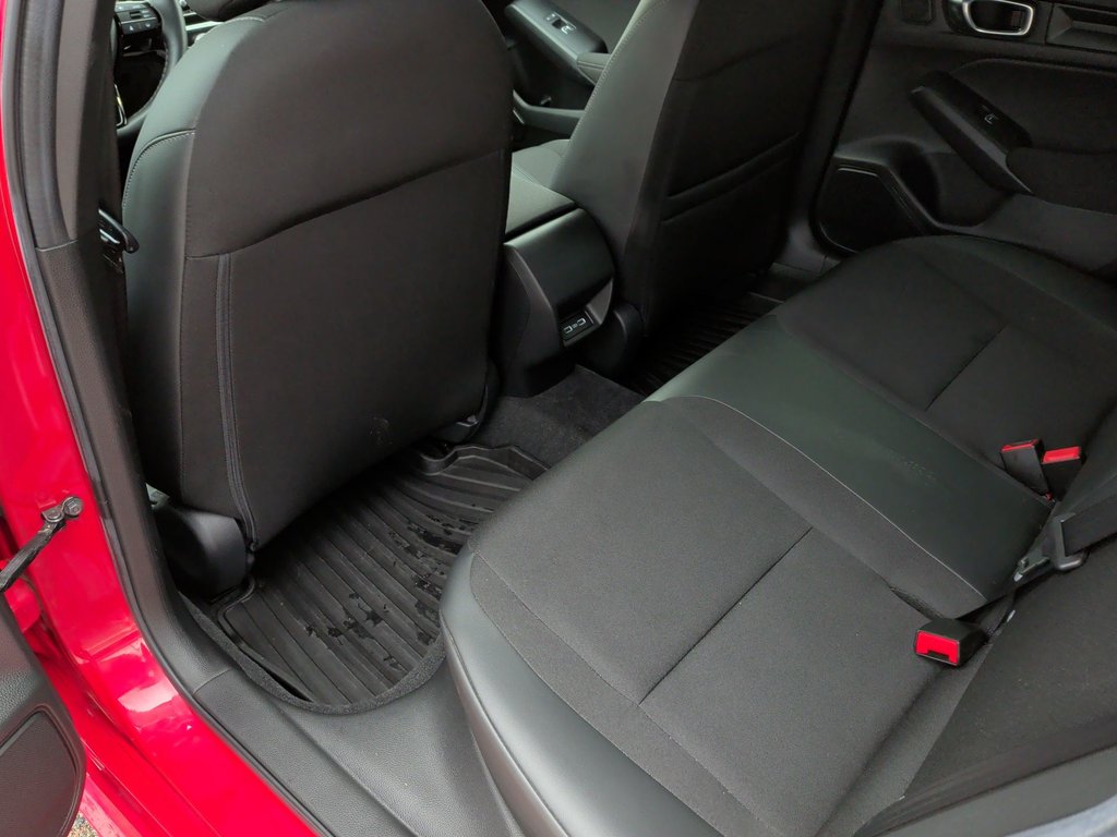 2024 Honda Civic Sedan Sport | Sunroof | Cam | USB | Warranty to 2028 in Saint John, New Brunswick - 31 - w1024h768px