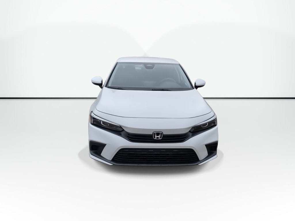 2024 Honda Civic Sedan LX | Cam | USB | HtdSeats | Warranty to 2029 in Saint John, New Brunswick - 3 - w1024h768px