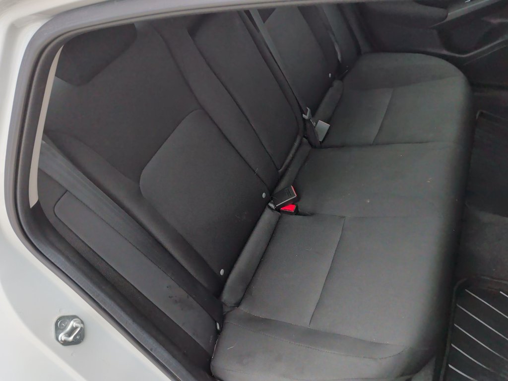 2024 Honda Civic Sedan LX | Cam | USB | HtdSeats | Warranty to 2029 in Saint John, New Brunswick - 39 - w1024h768px