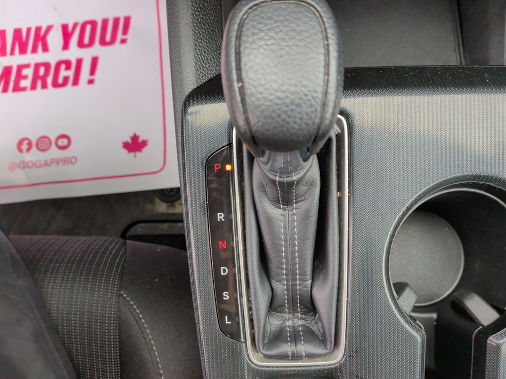 2024 Honda Civic Sedan LX | Cam | USB | HtdSeats | Warranty to 2029 in Saint John, New Brunswick - 29 - w1024h768px