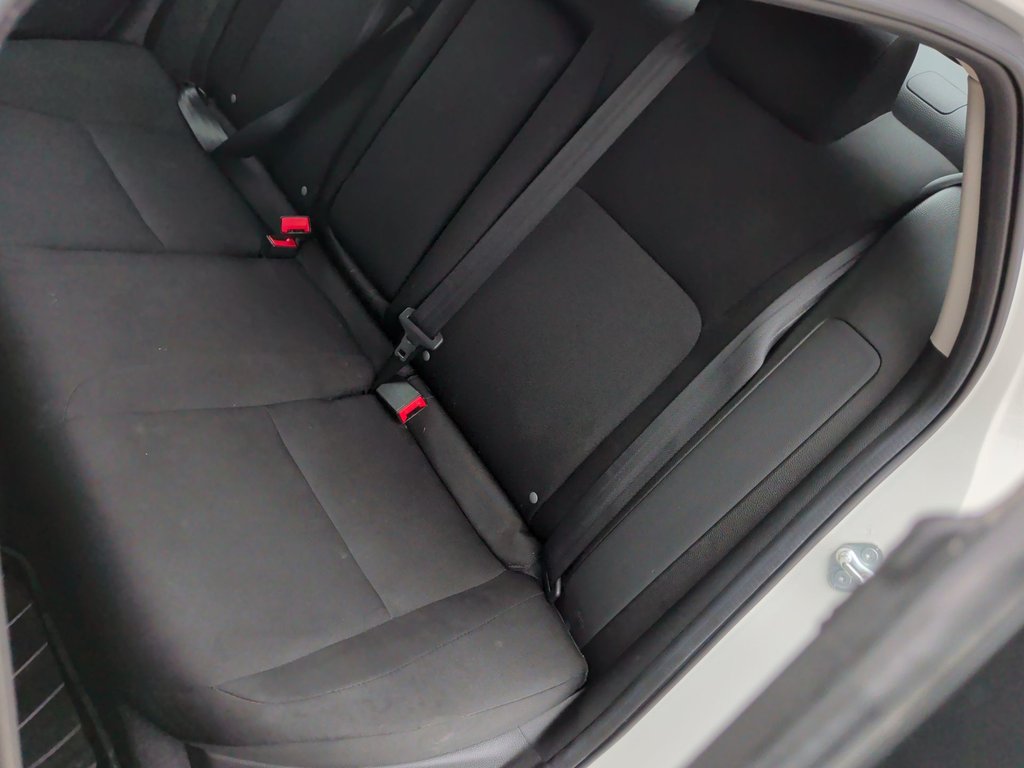 2024 Honda Civic Sedan LX | Cam | USB | HtdSeats | Warranty to 2029 in Saint John, New Brunswick - 32 - w1024h768px