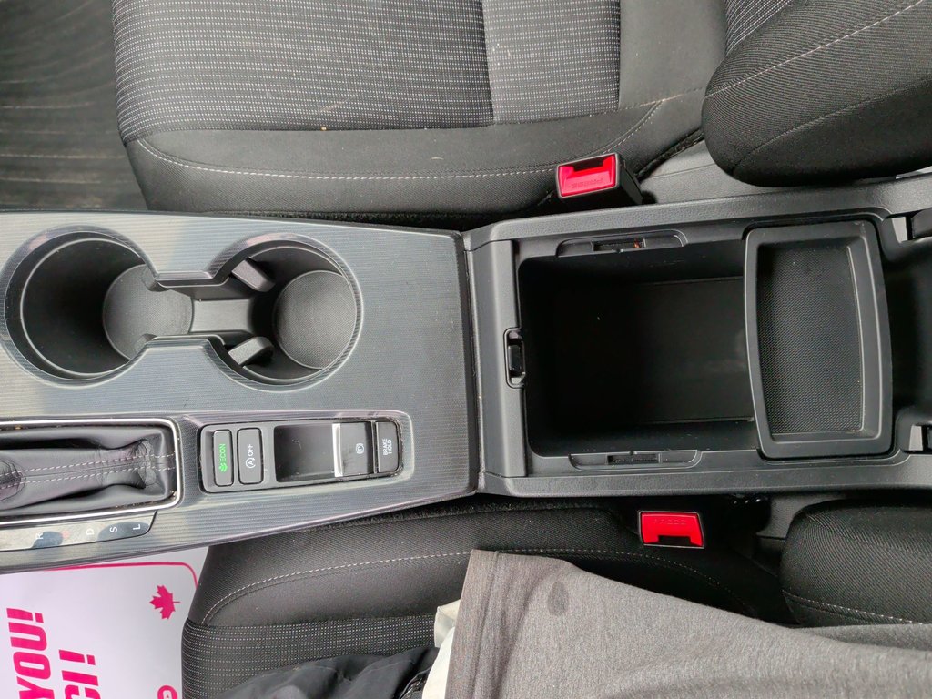 2024 Honda Civic Sedan LX | Cam | USB | HtdSeats | Warranty to 2029 in Saint John, New Brunswick - 28 - w1024h768px