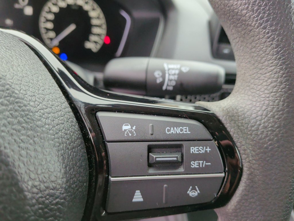 2024 Honda Civic Sedan LX | Cam | USB | HtdSeats | Warranty to 2029 in Saint John, New Brunswick - 21 - w1024h768px