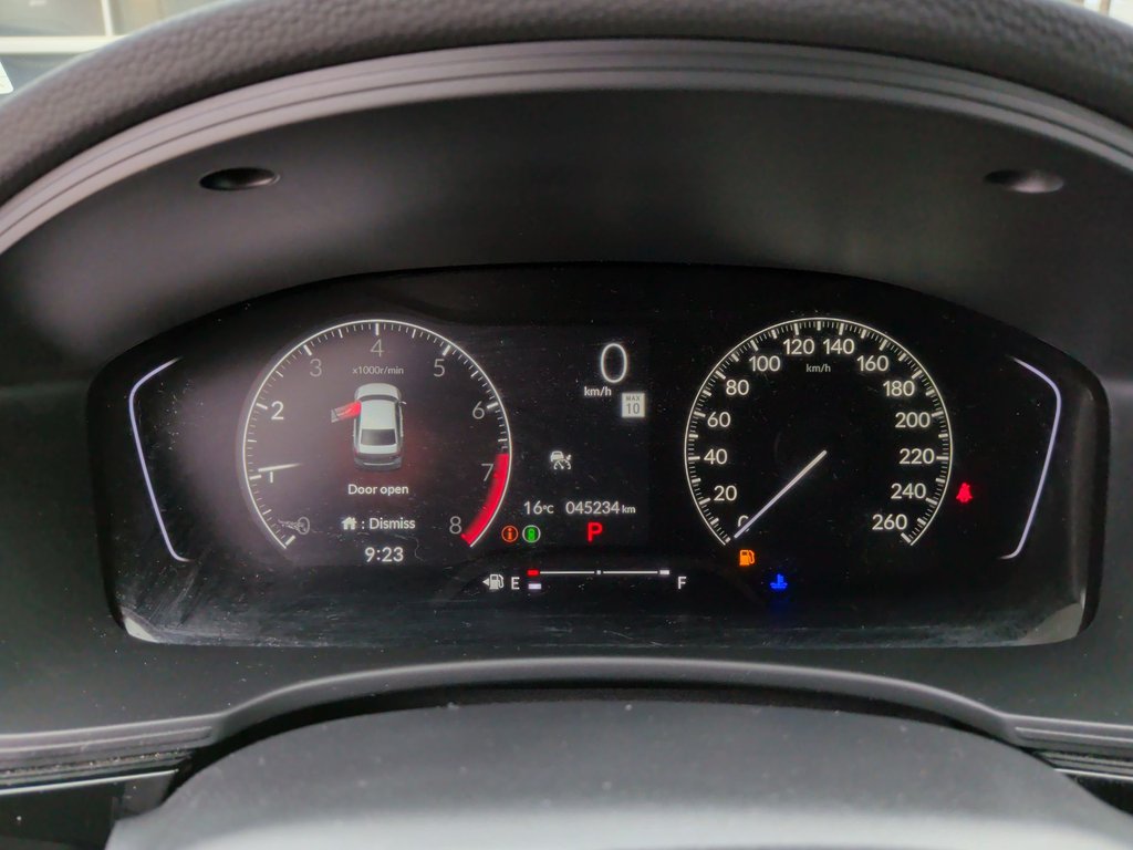 2024 Honda Civic Sedan LX | Cam | USB | HtdSeats | Warranty to 2029 in Saint John, New Brunswick - 24 - w1024h768px