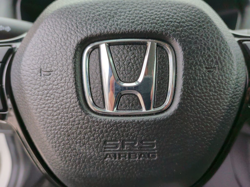 2024 Honda Civic Sedan LX | Cam | USB | HtdSeats | Warranty to 2029 in Saint John, New Brunswick - 18 - w1024h768px