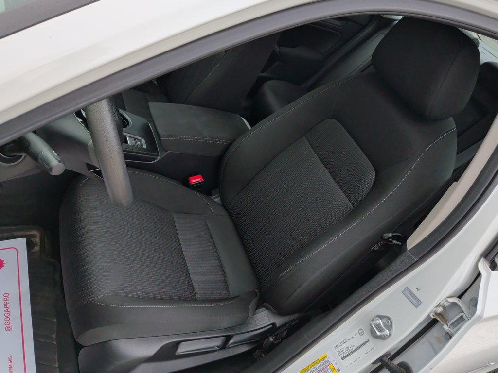 2024 Honda Civic Sedan LX | Cam | USB | HtdSeats | Warranty to 2029 in Saint John, New Brunswick - 11 - w1024h768px