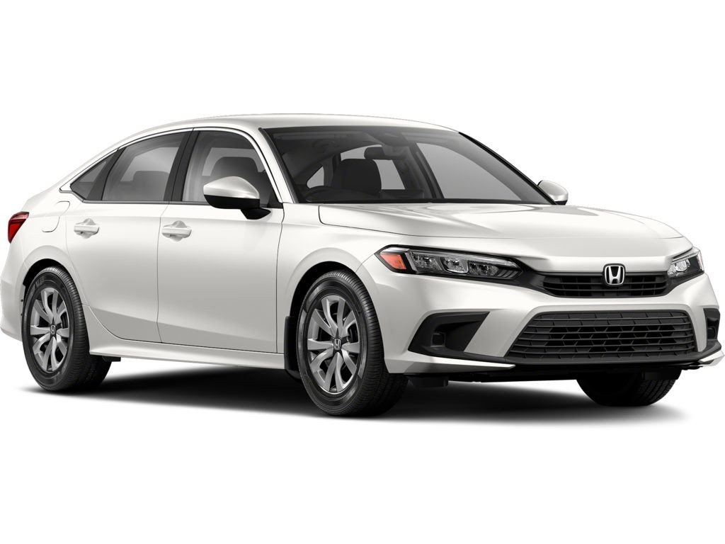 2024 Honda Civic Sedan in Antigonish, Nova Scotia - 1 - w1024h768px