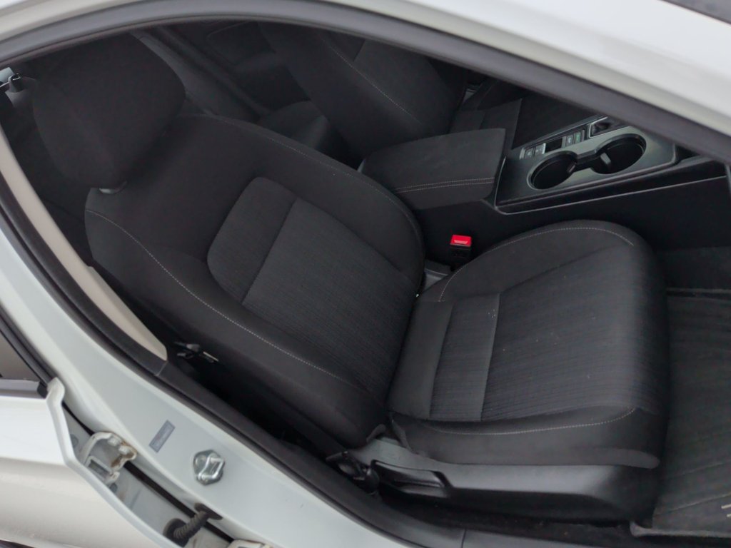2024 Honda Civic Sedan LX | Cam | USB | HtdSeats | Warranty to 2029 in Saint John, New Brunswick - 42 - w1024h768px
