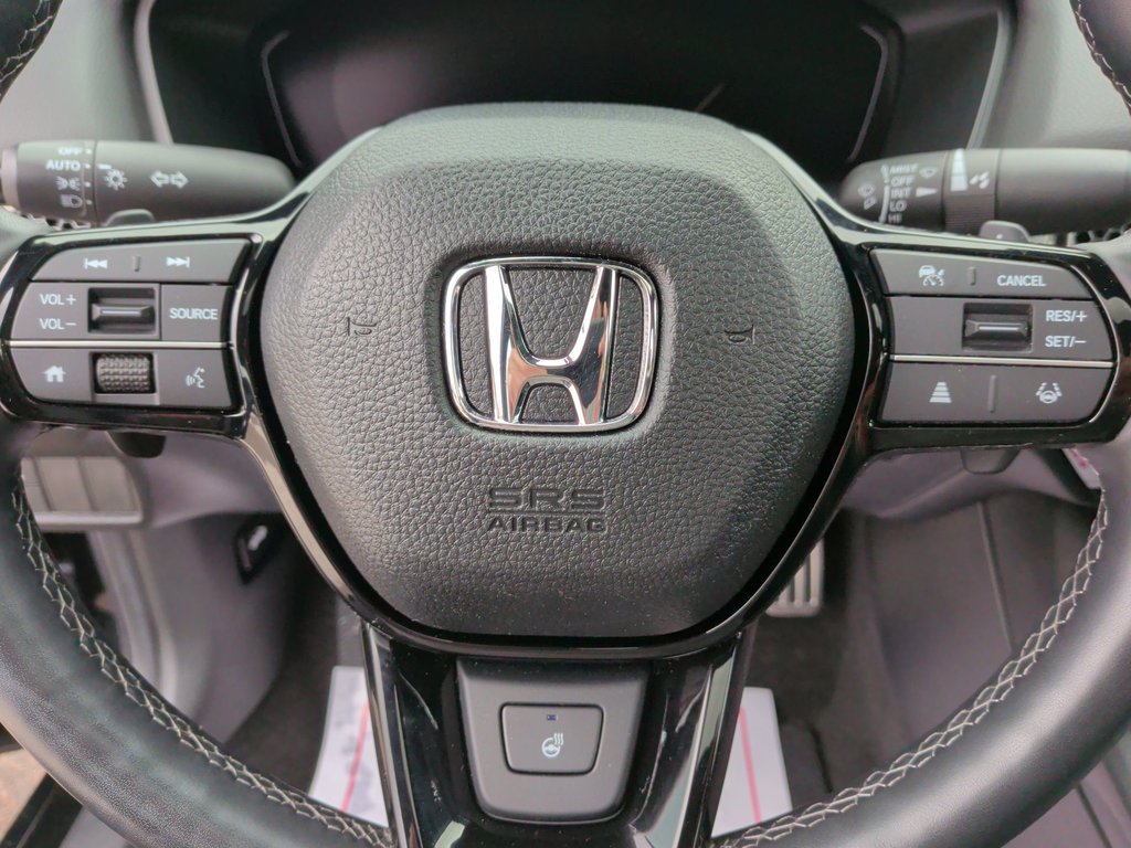 2025 Honda Civic Sedan Sport | Sunroof | Cam | USB | Warranty to 2029 in Saint John, New Brunswick - 18 - w1024h768px