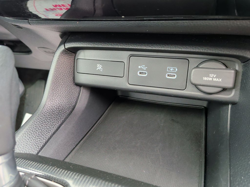 2025 Honda Civic Sedan Sport | Sunroof | Cam | USB | Warranty to 2029 in Saint John, New Brunswick - 44 - w1024h768px