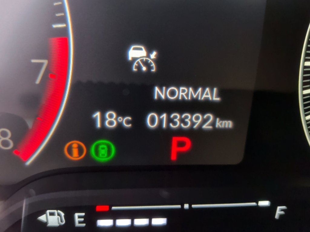 2025 Honda Civic Sedan Sport | Sunroof | Cam | USB | Warranty to 2029 in Saint John, New Brunswick - 23 - w1024h768px