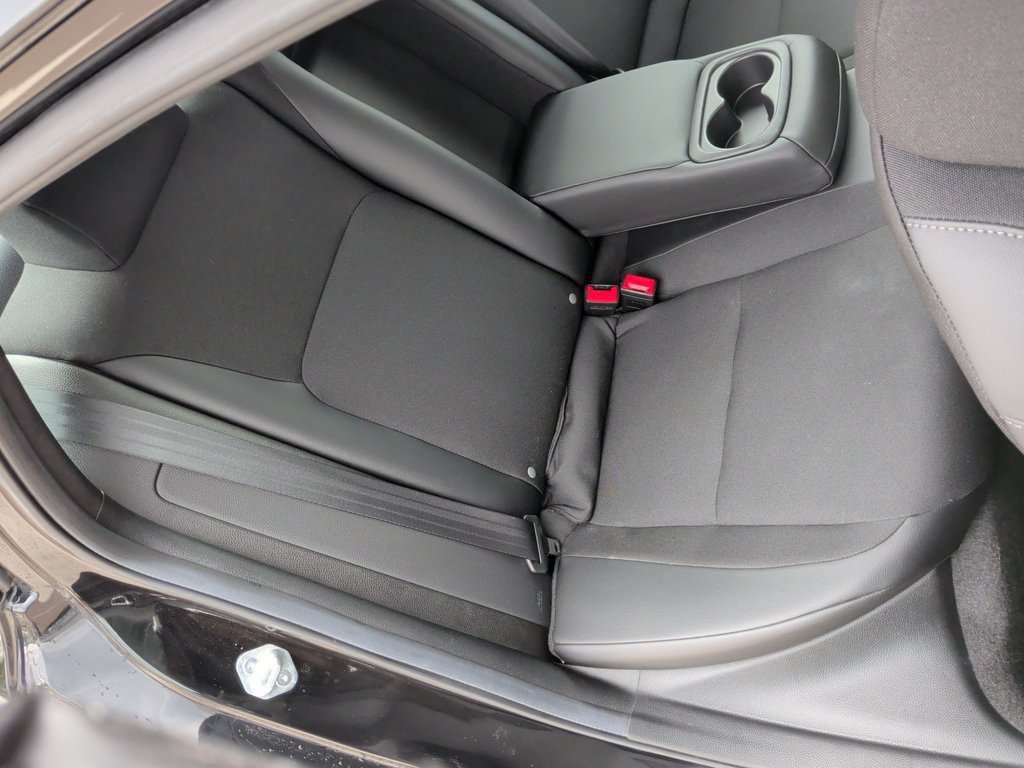 2025 Honda Civic Sedan Sport | Sunroof | Cam | USB | Warranty to 2029 in Saint John, New Brunswick - 38 - w1024h768px