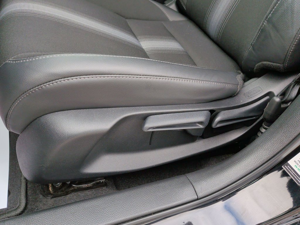 2025 Honda Civic Sedan Sport | Sunroof | Cam | USB | Warranty to 2029 in Saint John, New Brunswick - 14 - w1024h768px