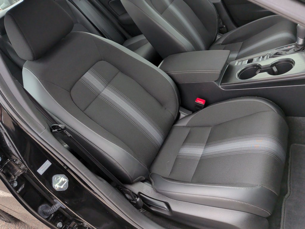 2025 Honda Civic Sedan Sport | Sunroof | Cam | USB | Warranty to 2029 in Saint John, New Brunswick - 41 - w1024h768px