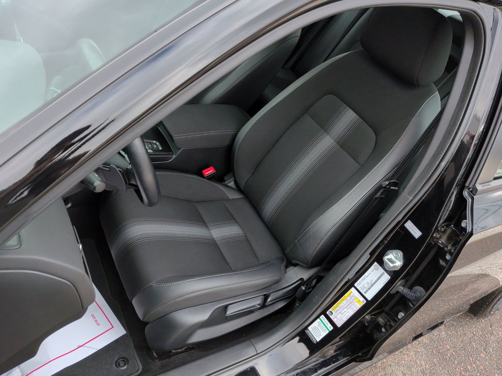 2025 Honda Civic Sedan Sport | Sunroof | Cam | USB | Warranty to 2029 in Saint John, New Brunswick - 11 - w1024h768px