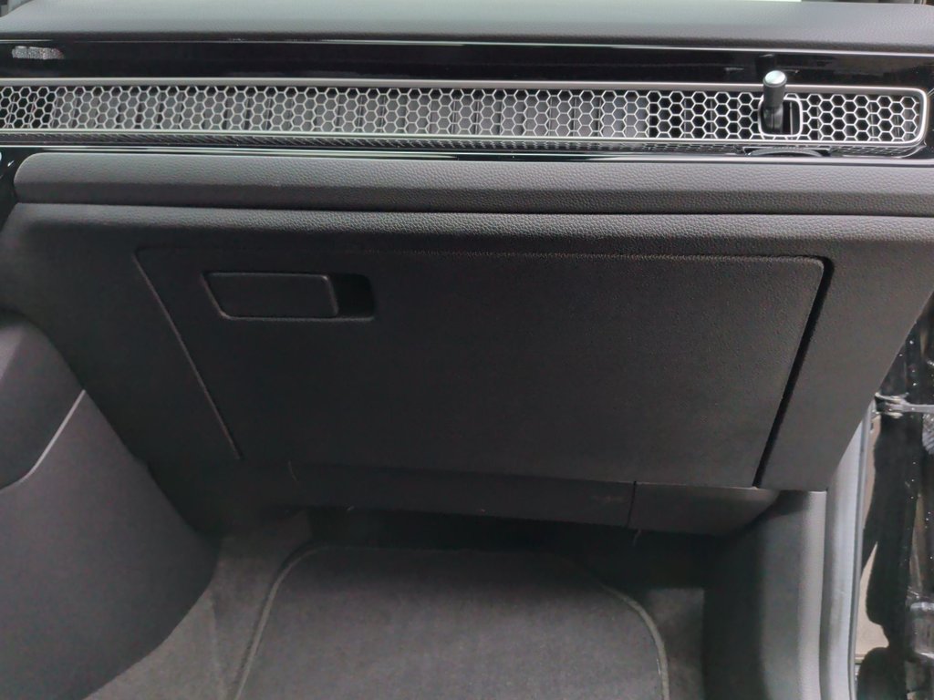 2025 Honda Civic Sedan Sport | Sunroof | Cam | USB | Warranty to 2029 in Saint John, New Brunswick - 43 - w1024h768px
