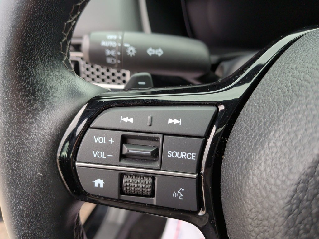 2025 Honda Civic Sedan Sport | Sunroof | Cam | USB | Warranty to 2029 in Saint John, New Brunswick - 20 - w1024h768px