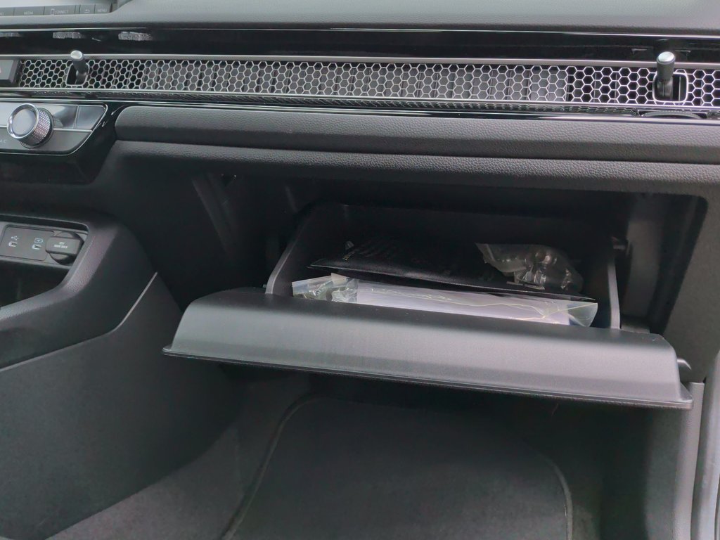 2025 Honda Civic Sedan Sport | Sunroof | Cam | USB | Warranty to 2029 in Saint John, New Brunswick - 42 - w1024h768px