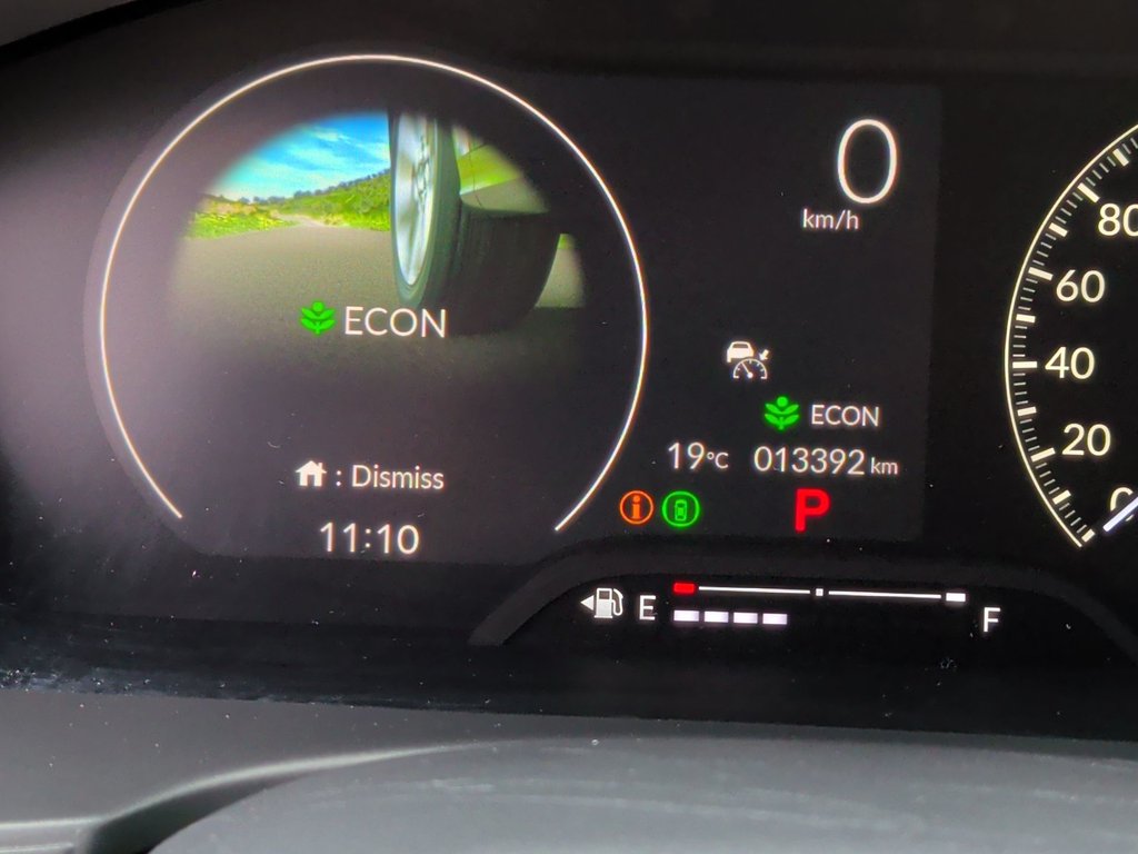 2025 Honda Civic Sedan Sport | Sunroof | Cam | USB | Warranty to 2029 in Saint John, New Brunswick - 31 - w1024h768px