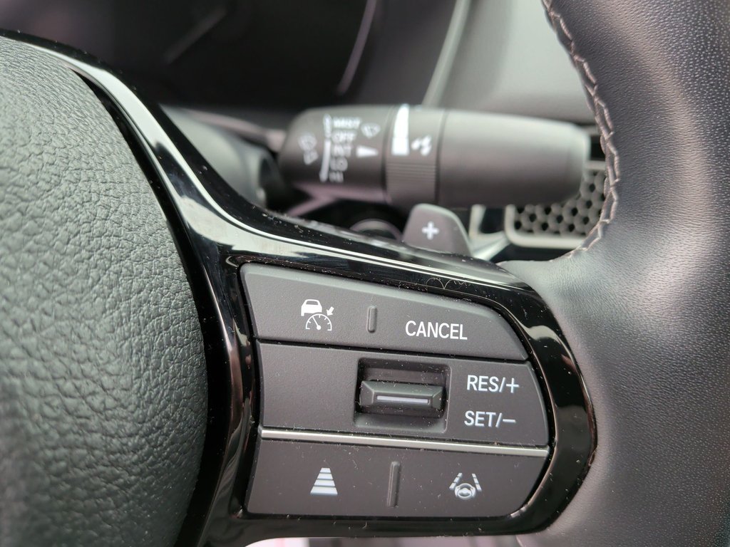 2025 Honda Civic Sedan Sport | Sunroof | Cam | USB | Warranty to 2029 in Saint John, New Brunswick - 21 - w1024h768px