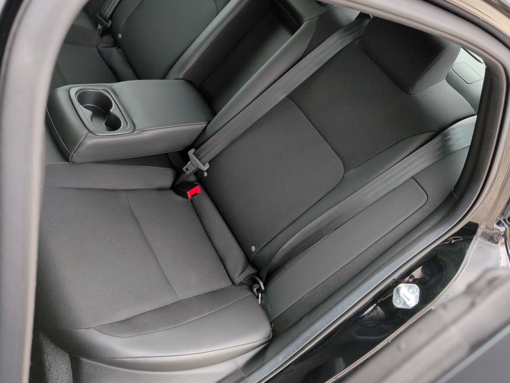 2025 Honda Civic Sedan Sport | Sunroof | Cam | USB | Warranty to 2029 in Saint John, New Brunswick - 32 - w1024h768px