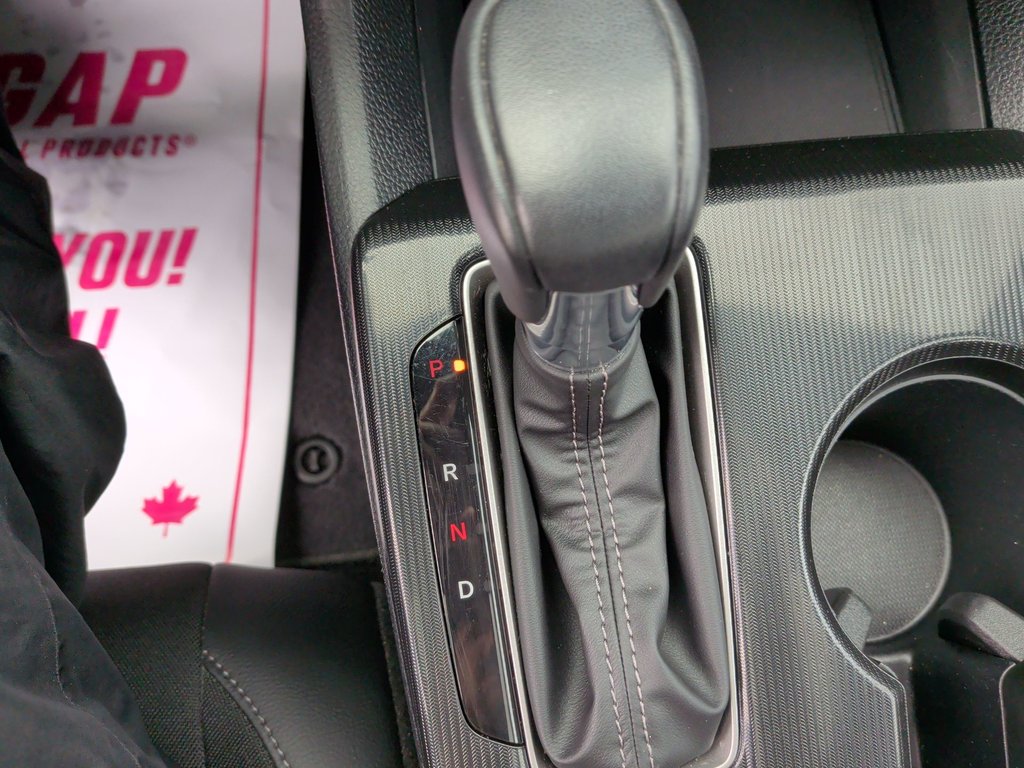 2025 Honda Civic Sedan Sport | Sunroof | Cam | USB | Warranty to 2029 in Saint John, New Brunswick - 29 - w1024h768px