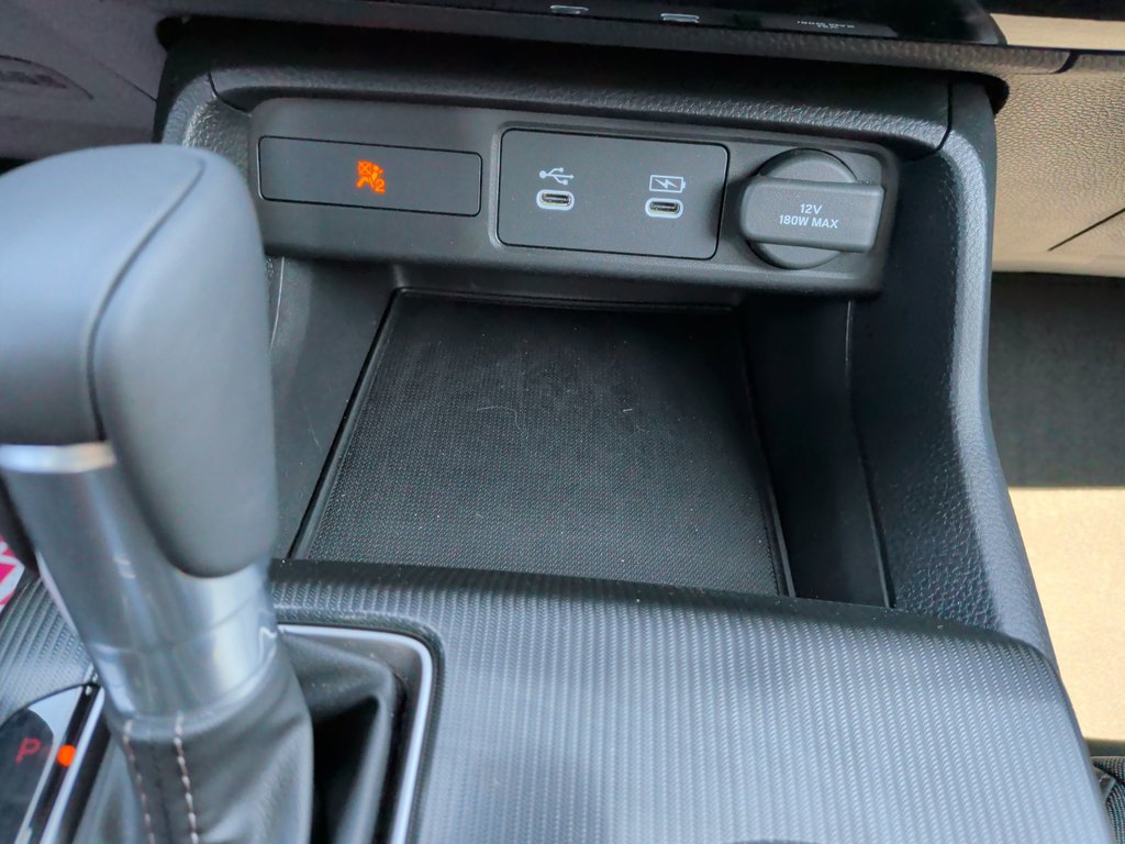 2026 Honda Civic Sedan Sport | Sunroof | Cam | USB | Warranty to 2030 in Saint John, New Brunswick - 27 - w1024h768px