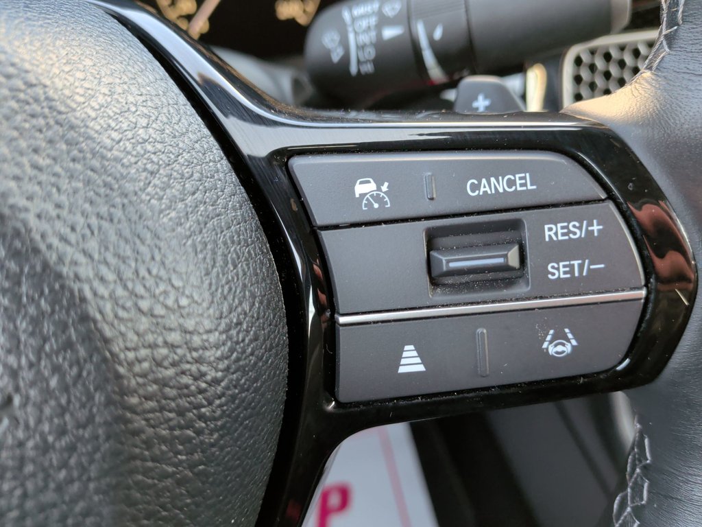 2026 Honda Civic Sedan Sport | Sunroof | Cam | USB | Warranty to 2030 in Saint John, New Brunswick - 21 - w1024h768px