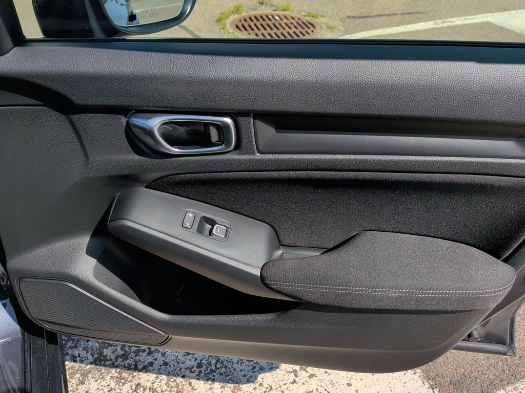 2026 Honda Civic Sedan Sport | Sunroof | Cam | USB | Warranty to 2030 in Saint John, New Brunswick - 42 - w1024h768px