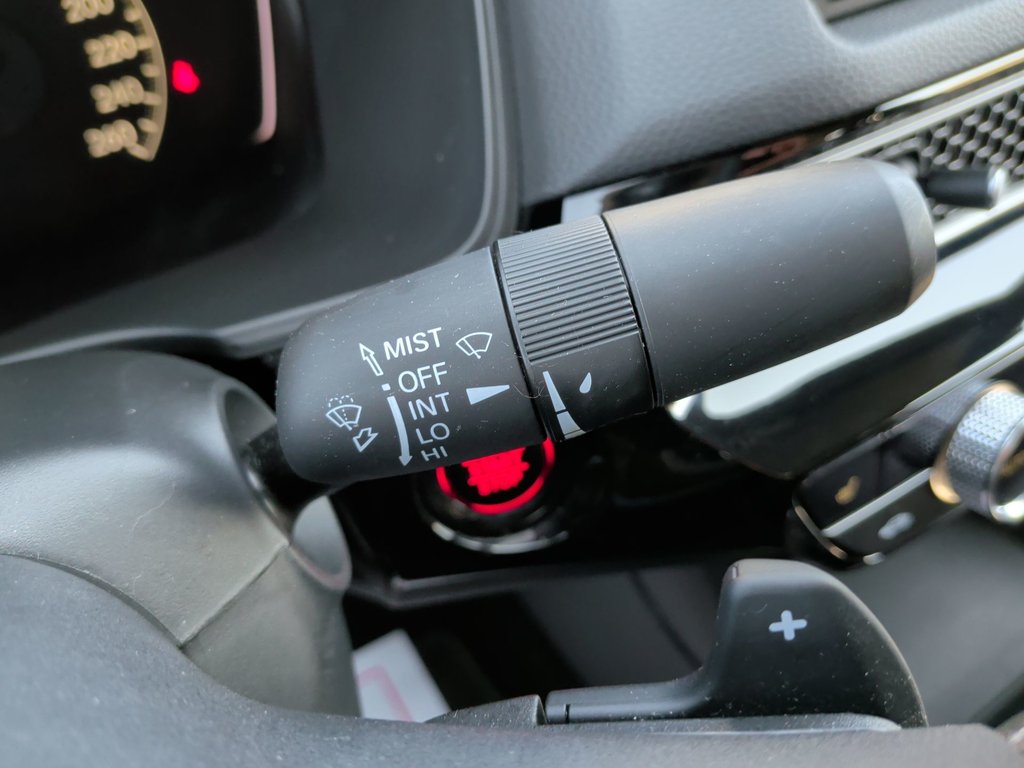 2026 Honda Civic Sedan Sport | Sunroof | Cam | USB | Warranty to 2030 in Saint John, New Brunswick - 19 - w1024h768px