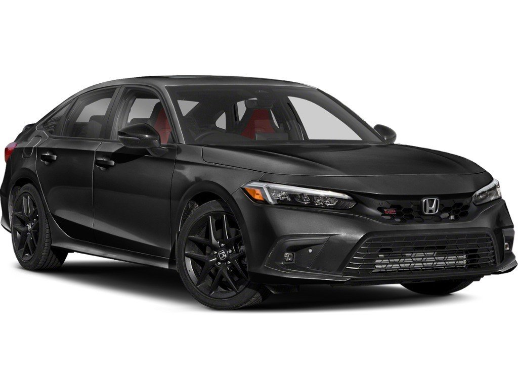 2024 Honda Civic Si Sedan Cam | USB | Bose | Extended Warranty to 2031 in Saint John, New Brunswick - 1 - w1024h768px