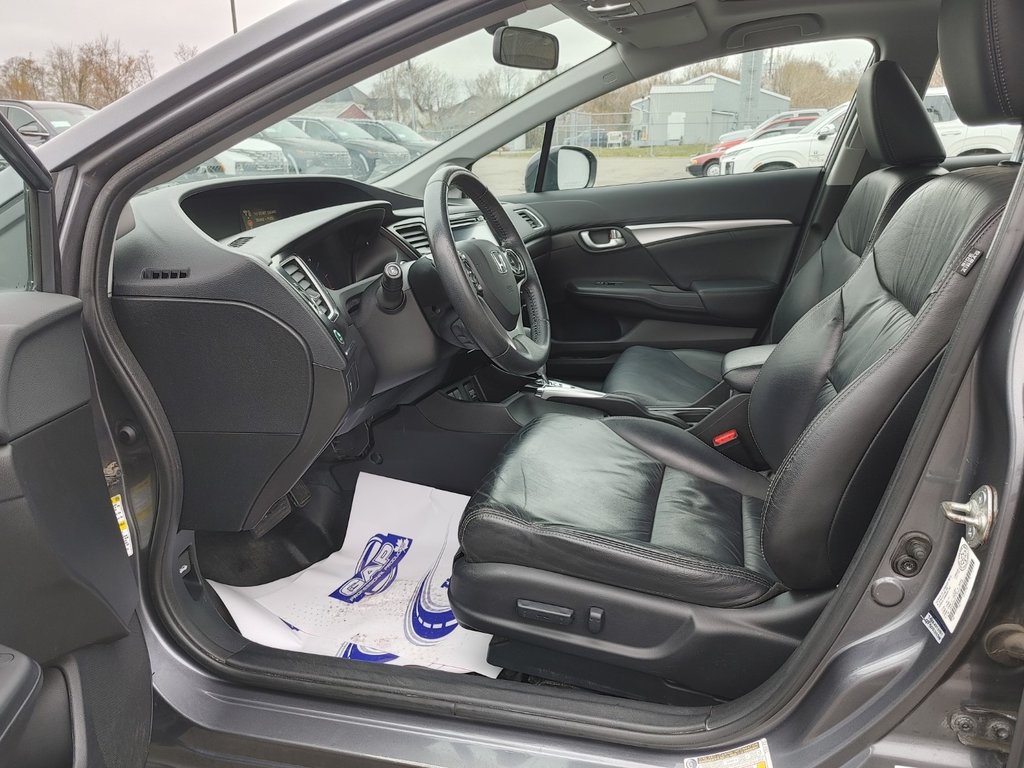 2015 Honda Civic in Antigonish, Nova Scotia - 19 - w1024h768px