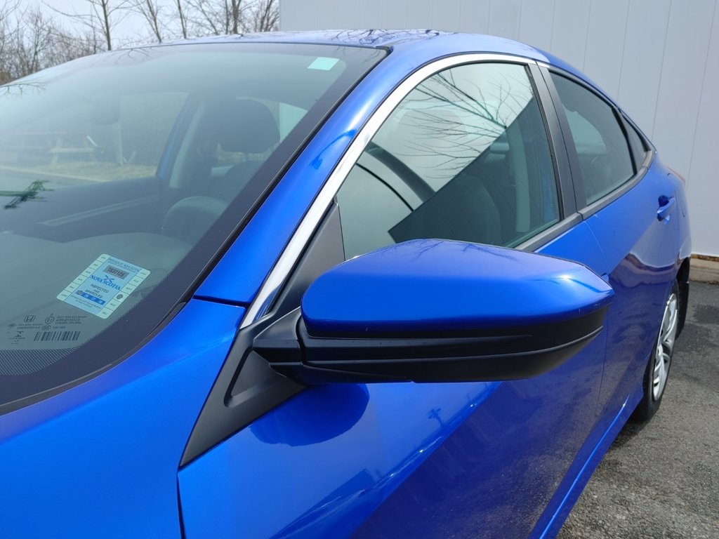 2018 Honda Civic in Antigonish, Nova Scotia - 10 - w1024h768px