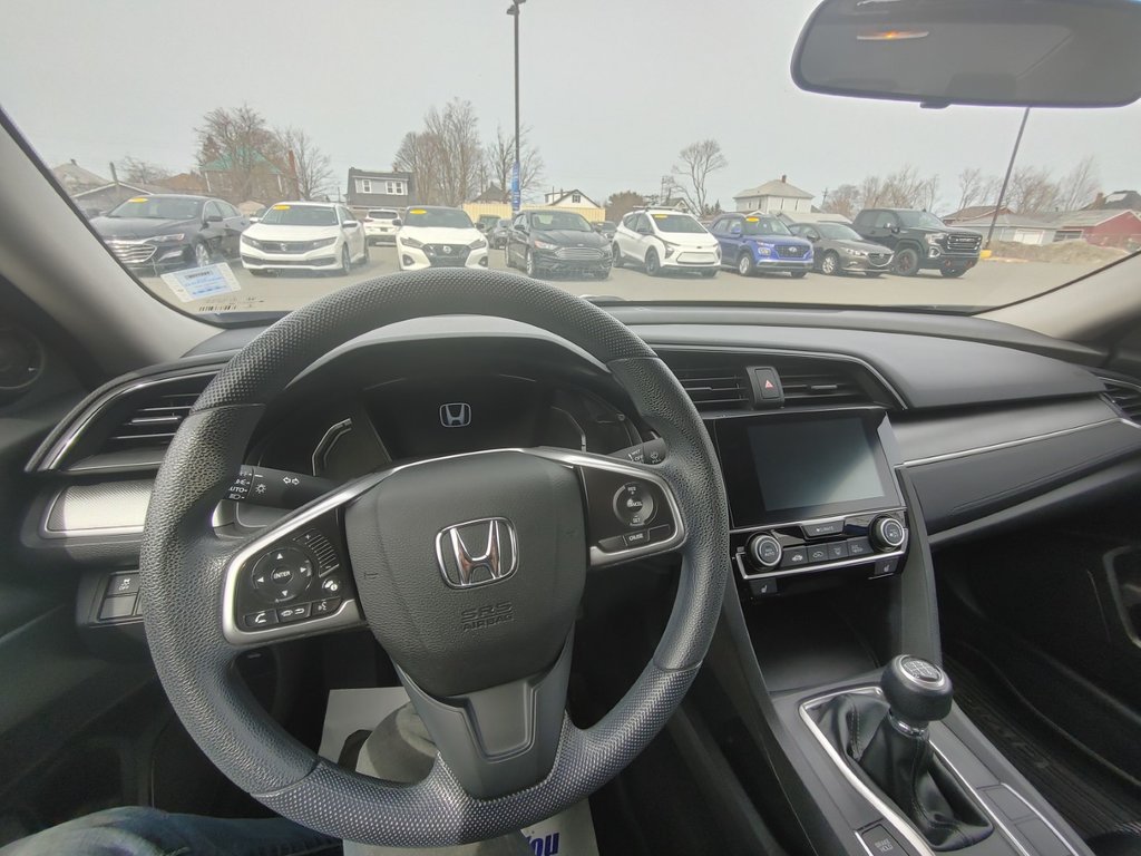 2018 Honda Civic in Antigonish, Nova Scotia - 21 - w1024h768px