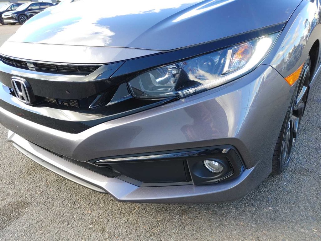 2020 Honda Civic in Antigonish, Nova Scotia - 9 - w1024h768px