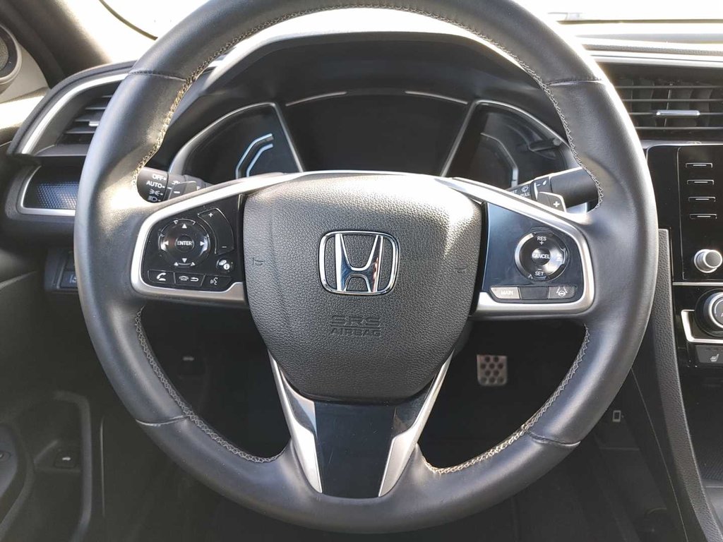 2020 Honda Civic in Antigonish, Nova Scotia - 34 - w1024h768px