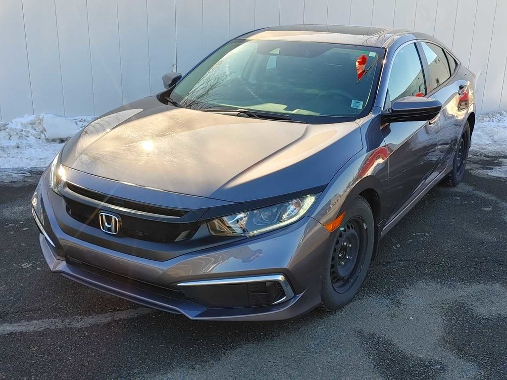 2020 Honda Civic in Antigonish, Nova Scotia - 7 - w1024h768px