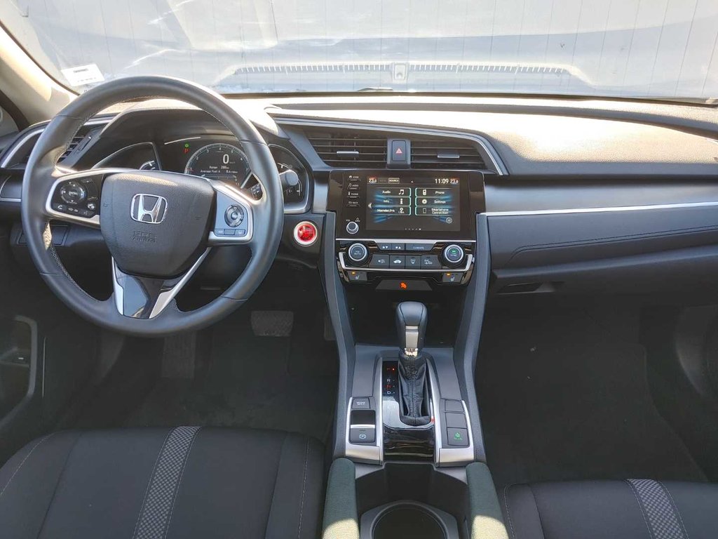 2020 Honda Civic in Antigonish, Nova Scotia - 36 - w1024h768px