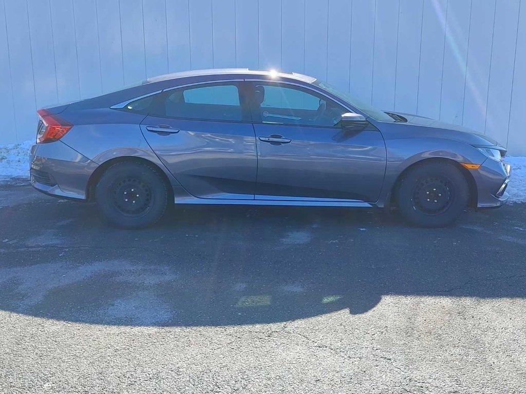 2020 Honda Civic in Antigonish, Nova Scotia - 2 - w1024h768px