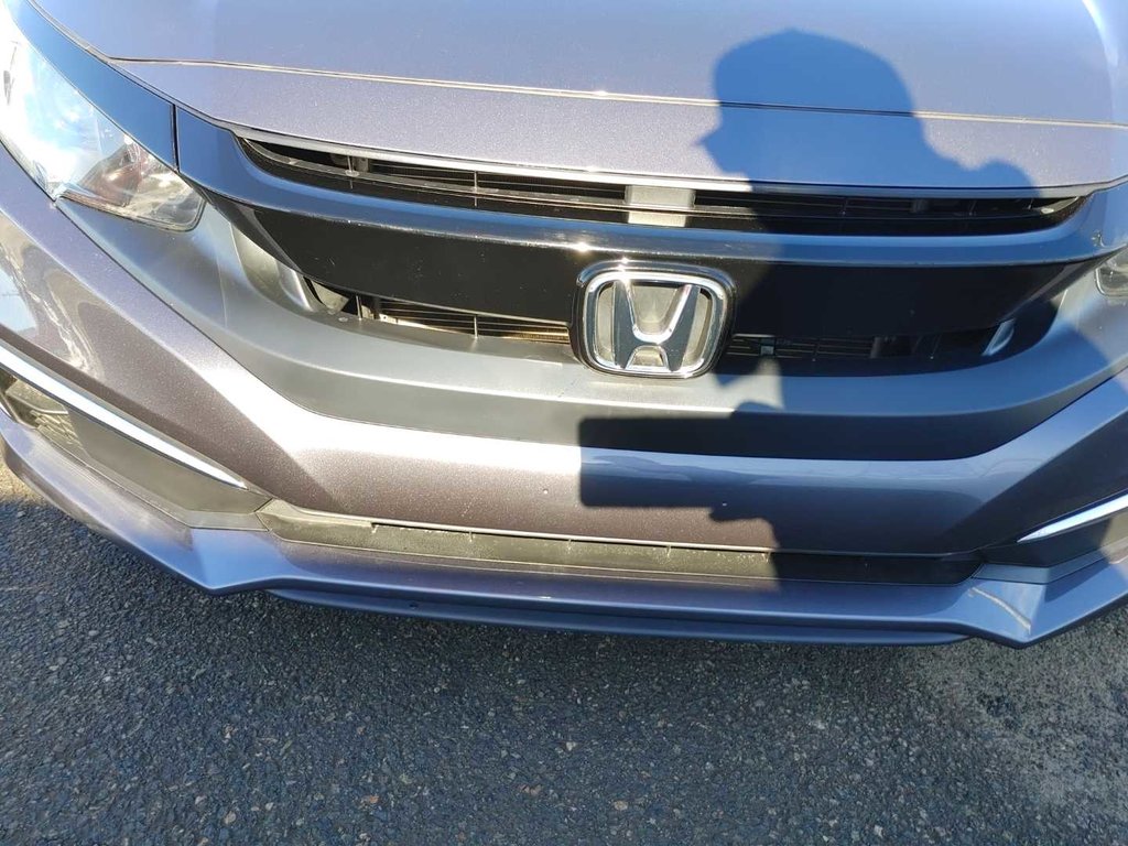 2020 Honda Civic in Antigonish, Nova Scotia - 21 - w1024h768px