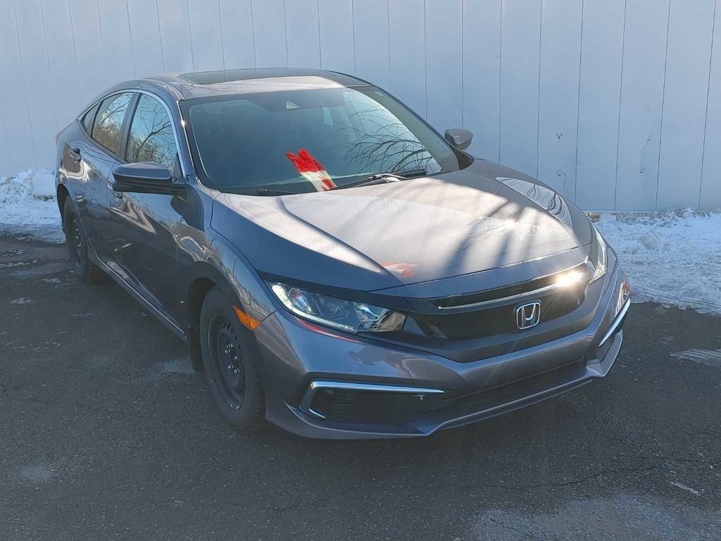 2020 Honda Civic in Antigonish, Nova Scotia - 1 - w1024h768px