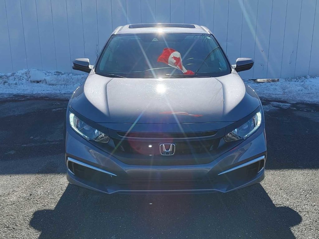 2020 Honda Civic in Antigonish, Nova Scotia - 8 - w1024h768px