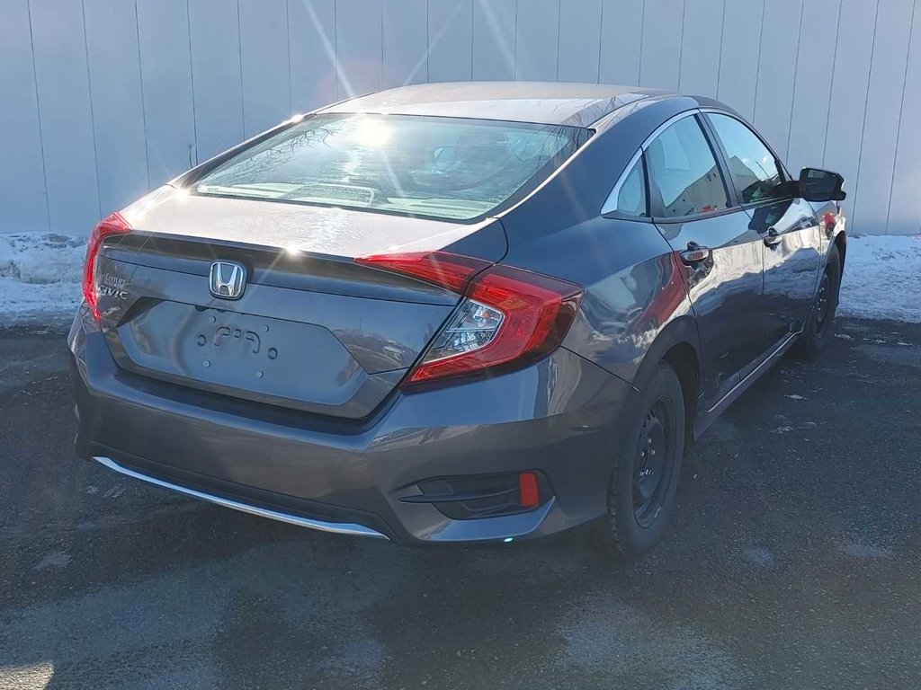 2020 Honda Civic in Antigonish, Nova Scotia - 3 - w1024h768px